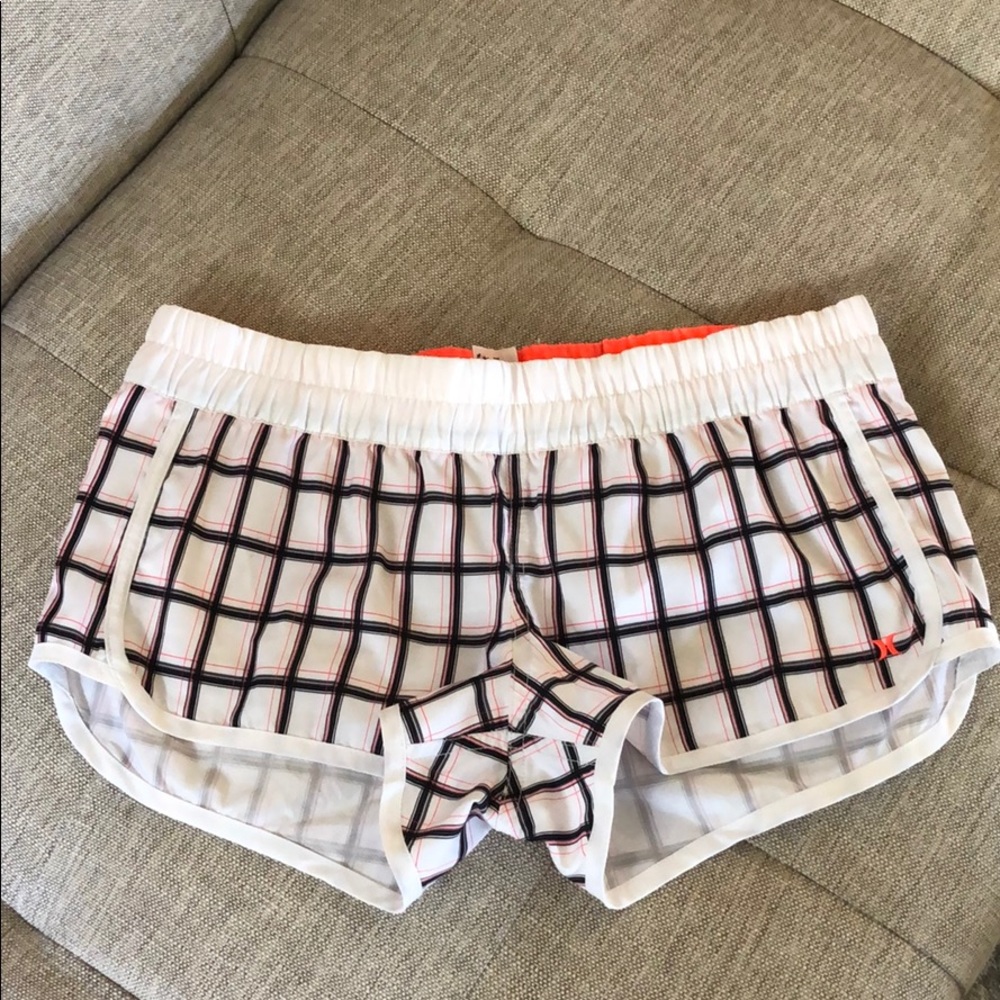 Hurley boardshorts